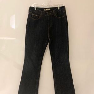 515 Bootcut Levi’s Jeans